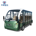 Factory Electric Sightseeing Shuttle Bus8/11/14/17/23 Seats